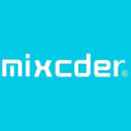 Mixcder Logo