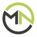 Mixed Nation Logo