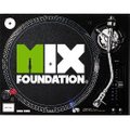 Mix Foundation logo