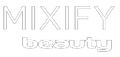 Mixify Beauty Logo