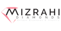 Mizrahi Diamonds Logo