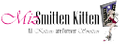 mizsmittenkitten Logo