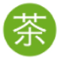 Mizuba Tea Co. Logo