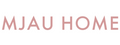 Mjau Home Logo