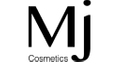 MJ Cosmetics Australia Logo