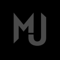 MJ Hair Logo