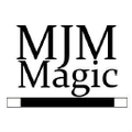 MJM Magic Logo