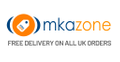Mkazone UK Logo