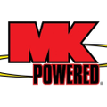 MK Battery Logo
