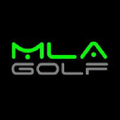 MLA Golf Logo