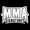 MMASignatures Logo