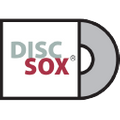 DiscSox USA Logo