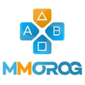 MMOROG Logo