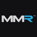 MMR Performance logo