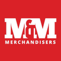 M&M Merchandisers Logo