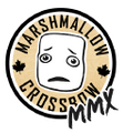 Marshmallow Crossbow Logo