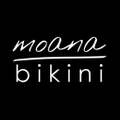 Moana Bikini Logo