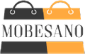 mobesano.com Logo