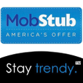 MobStub Logo