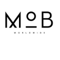 Mob Worldwide Logo