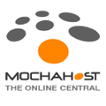 Mochahost Logo