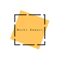 Mochi Kawaii Logo
