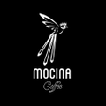 Mocina Coffee Logo