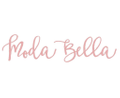 Moda Bella Baby Logo