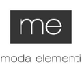 Moda Elementi Logo