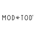 Mod And Tod Logo