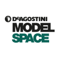 Model Space Logo