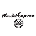 Model Express Vancouver Logo