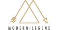 Modern Legend, LLC. Logo