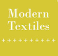 Modern Textiles Logo