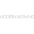 Modern Weaving Logo