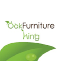 Oak Furniture King UK Logo