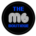 Modern Geek Boutique Logo