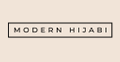 Modern Hijabi Logo