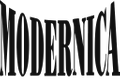 Modernica logo