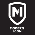 Modern Icon Logo