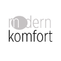Modern Komfort Canada Logo