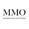 Modern Man Outfitters Logo