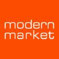 Modern Market Logo