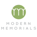 Modern Memorials Logo