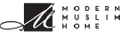 Modern Muslim Home Logo