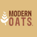 Modern Oats Logo