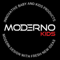 Moderno Kids Logo