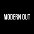 MODERN OUT Logo