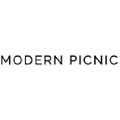 Modern Picnic Logo