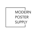 Modern Poster Supply logo